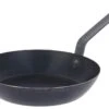 De Buyer Eisenpfanne La Lyonnaise -Küchenbedarf Laden poele ronde la lyonnaise