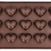 Birkmann Pralinenform Herz -Küchenbedarf Laden pralinenform herz 252837 2