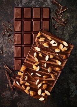 Birkmann Schokoladenform Tafel -Küchenbedarf Laden schokoladenform tafel 252301 4