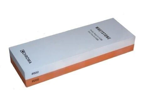 Chroma Schleifstein ST-2/8 3 Chroma Schleifstein ST-2/8