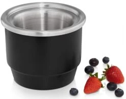 WMF Eismaschine Küchenminis -Küchenbedarf Laden web 04 1645 0011 003 l