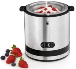 WMF Eismaschine Küchenminis -Küchenbedarf Laden web 04 1645 0011 201 l