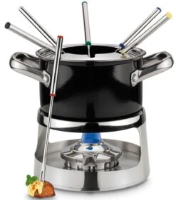 Spring Fondue-Set Interlaken