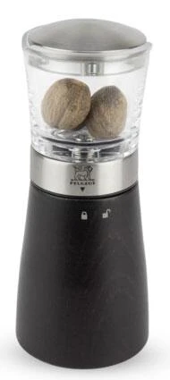 PEUGEOT Muskatmühle Daman Chocolate