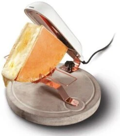 Boska Raclette Quattro Beton