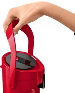 Emsa Pumpkanne Ponza In Rot -Küchenbedarf Laden web Large 406060 PT07 AufEbeneReduziert l