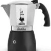Bialetti Espressokocher Brikka -Küchenbedarf Laden web bialetti brikka elite neu